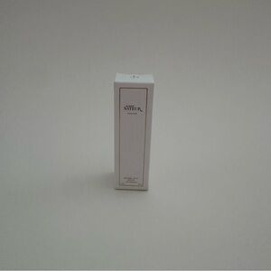 Agent Nateur holi (oil) refining ageless face serum travel size